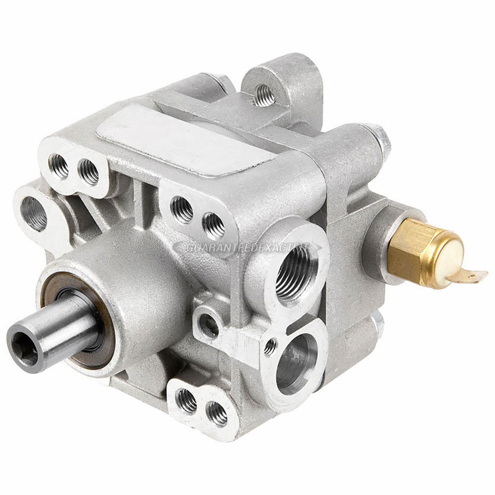 Mitsubishi Eclipse Power Steering Pump Parts, View Online Part Sale