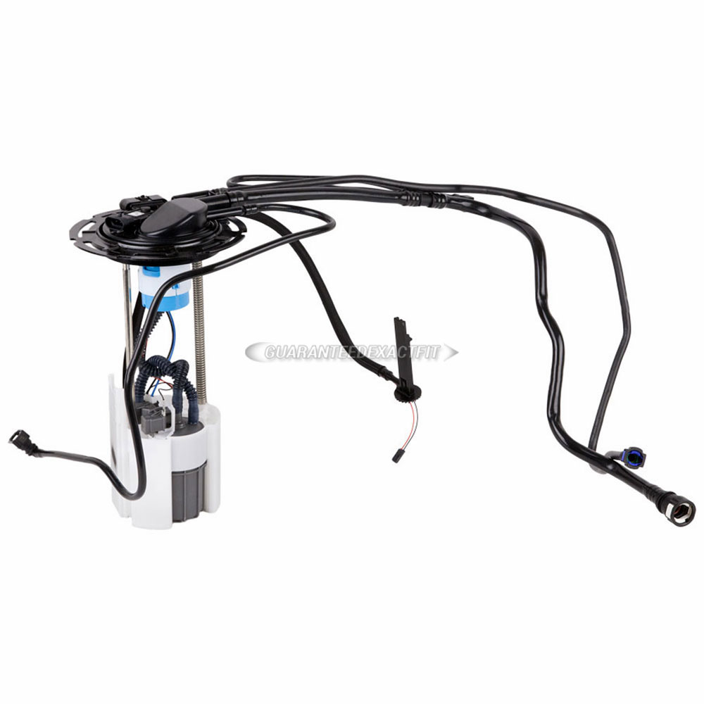 Chevrolet Equinox Fuel Pump Assembly Parts, View Online Part Sale