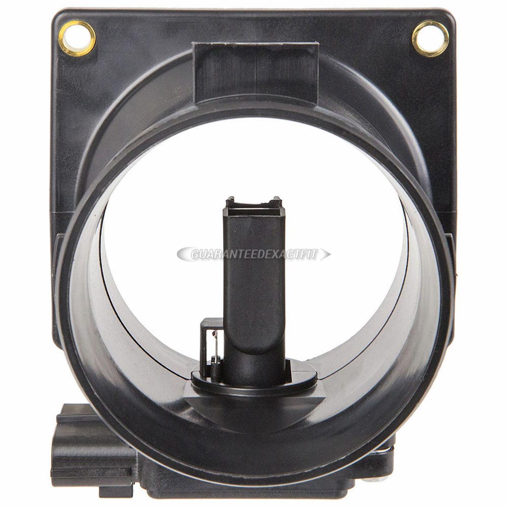 2002 Ford F Series Trucks Mass Air Flow Meter All Series 6.8L Engine 4900161 ON