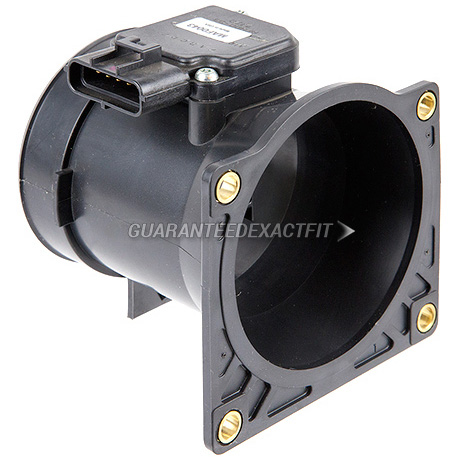 Mercury Marauder Mass Air Flow Meter
