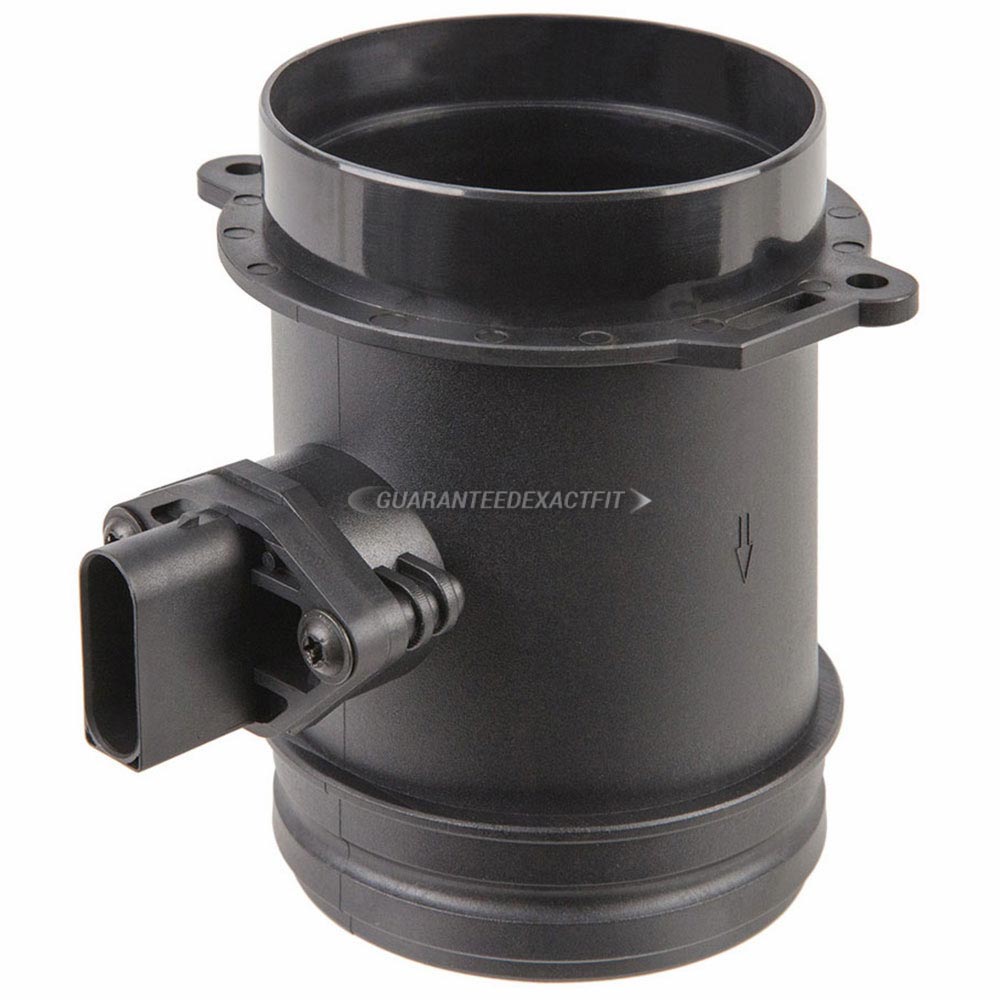 BMW 645Ci Mass Air Flow Meter