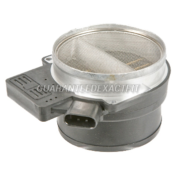 Chevrolet Trailblazer Mass Air Flow Meter