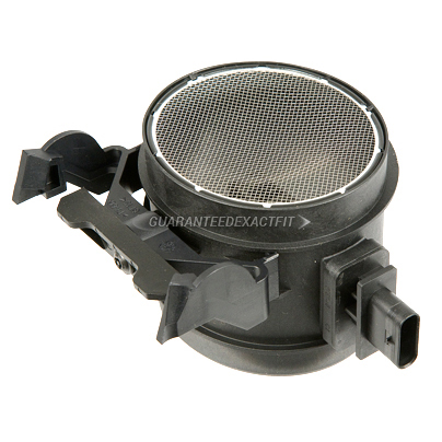 Mercedes Benz C250 Mass Air Flow Meter