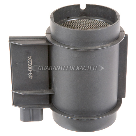 Pontiac Grand Prix Mass Air Flow Meter Parts View Online