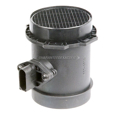 BMW 740 Mass Air Flow Meter