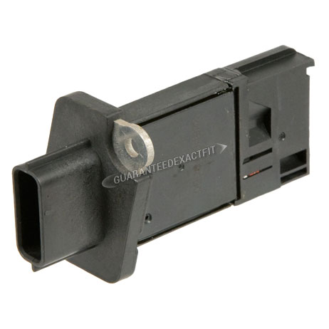 Nissan Mass Air Flow Meter