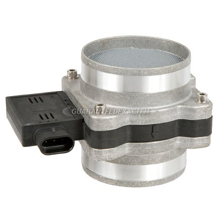 Chevrolet Blazer S-10 Mass Air Flow Meter