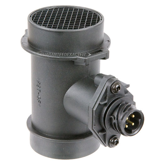BMW 750iL Mass Air Flow Meter