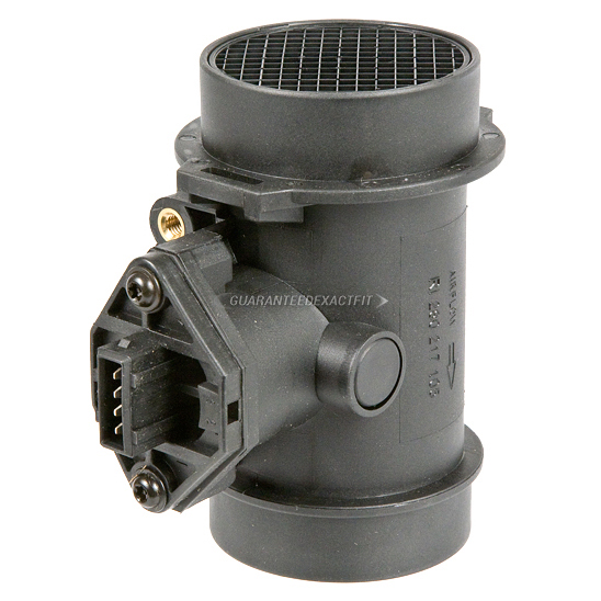 Kia Spectra Mass Air Flow Meter