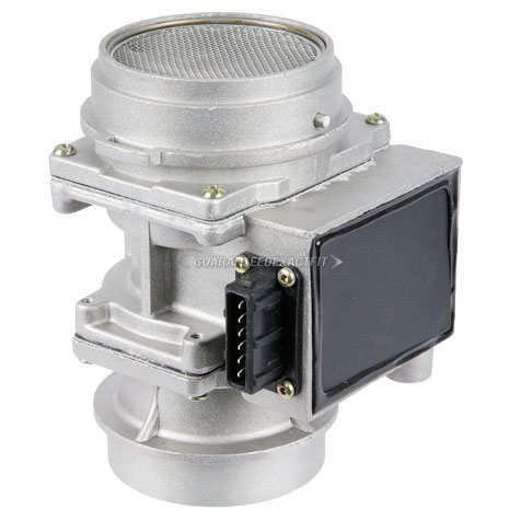  Land Rover Discovery Mass Air Flow Meter 