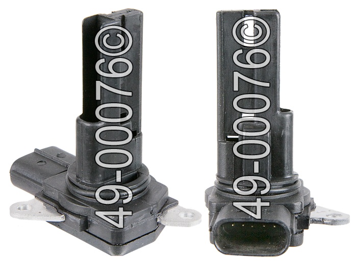 Toyota Camry Mass Air Flow Meter Parts, View Online Part Sale