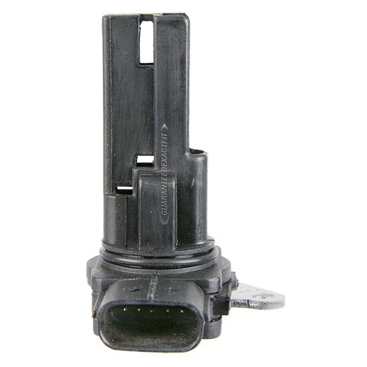  Lexus IS F Mass Air Flow Meter 