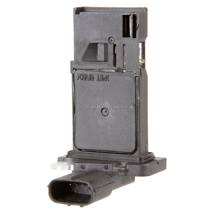  Isuzu N-Series Truck Mass Air Flow Meter 