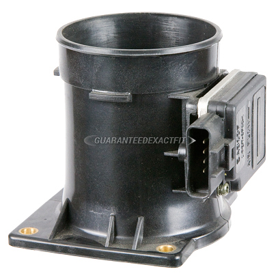 Mercury Mystique Mass Air Flow Meter