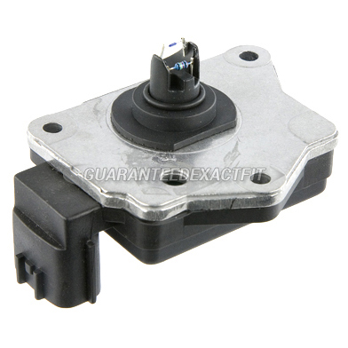Nissan Pick-Up Truck Mass Air Flow Meter