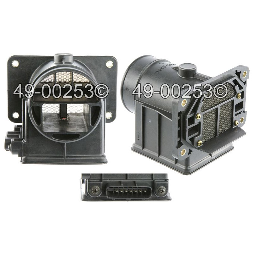 Plymouth Colt Vista Mass Air Flow Meter