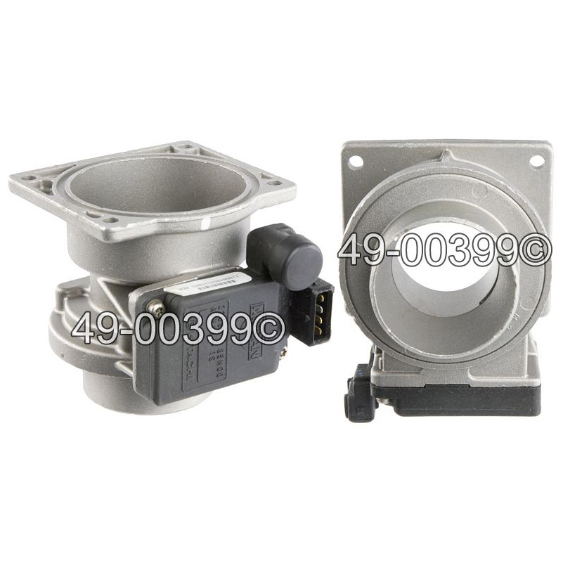 Nissan Pulsar Mass Air Flow Meter