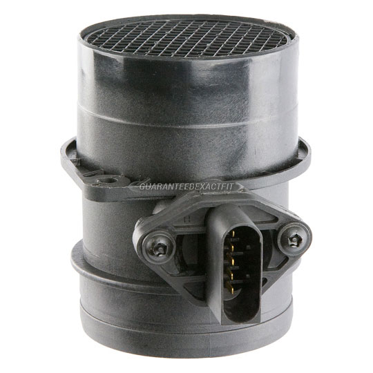 BMW 760 Mass Air Flow Meter