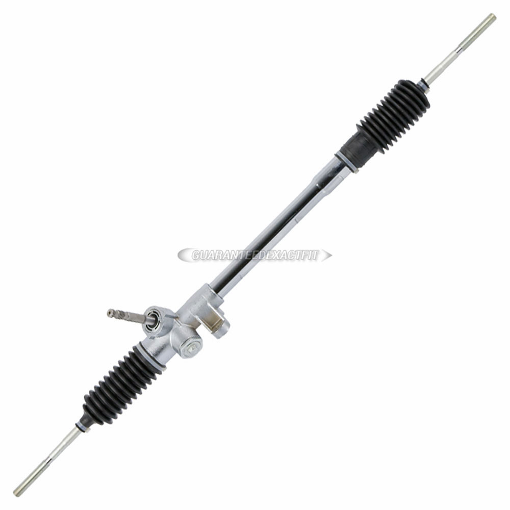 Dodge Omni Manual Steering Rack