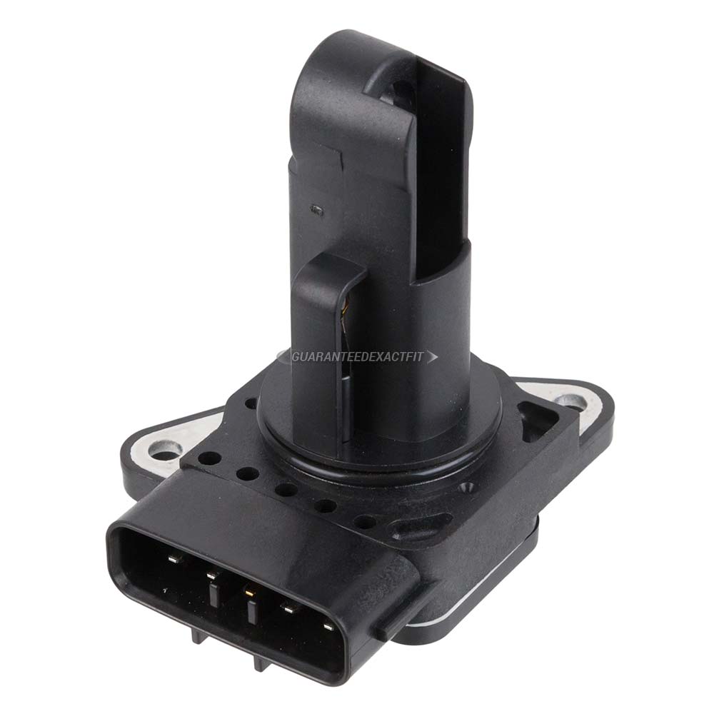 Jaguar Mass Air Flow Meter