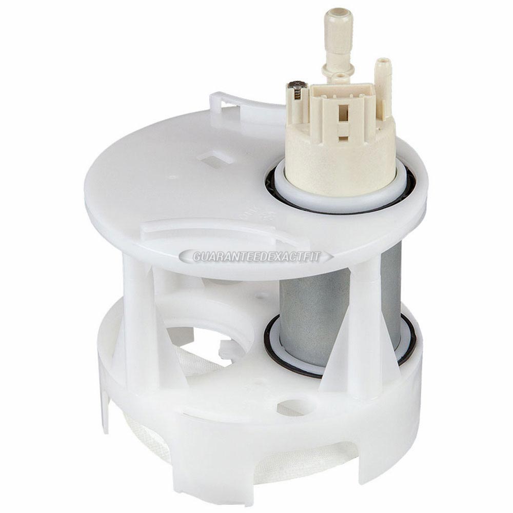 Mercedes Benz S550 Fuel Pump Assembly