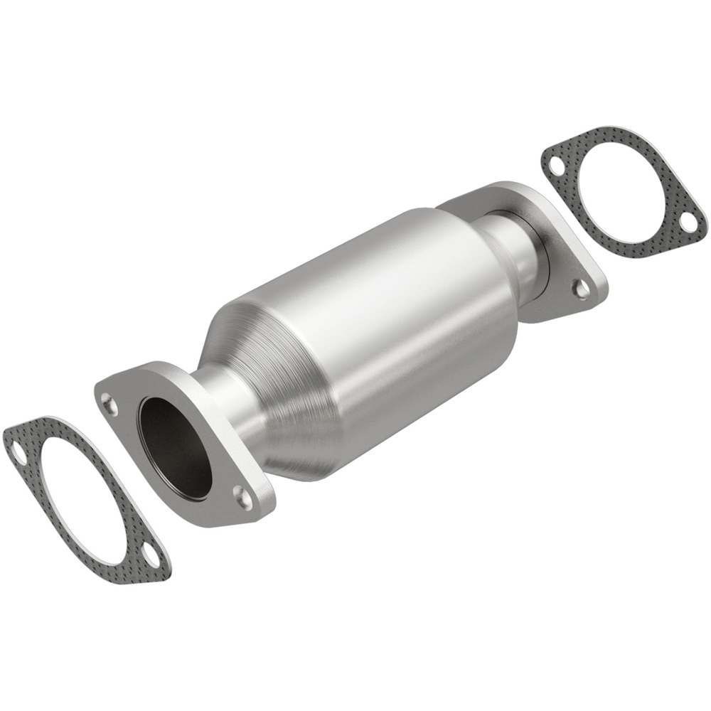  Hyundai Genesis Coupe Catalytic Converter CARB Approved 
