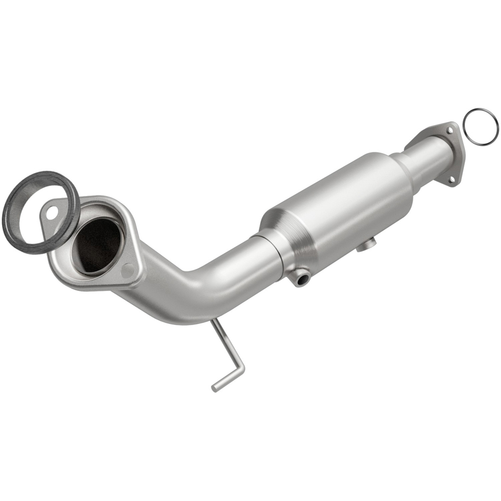 
 Acura RSX Catalytic Converter CARB Approved 