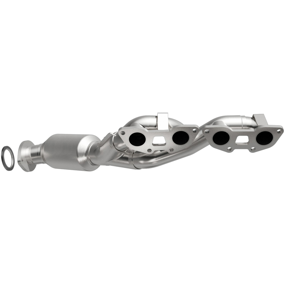 Lexus IS F Catalytic Converter / CARB Approved 