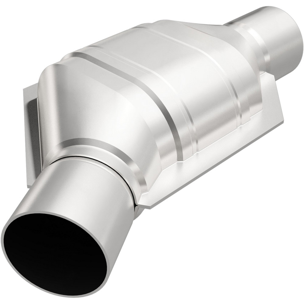 
 Ford Mustang Catalytic Converter 