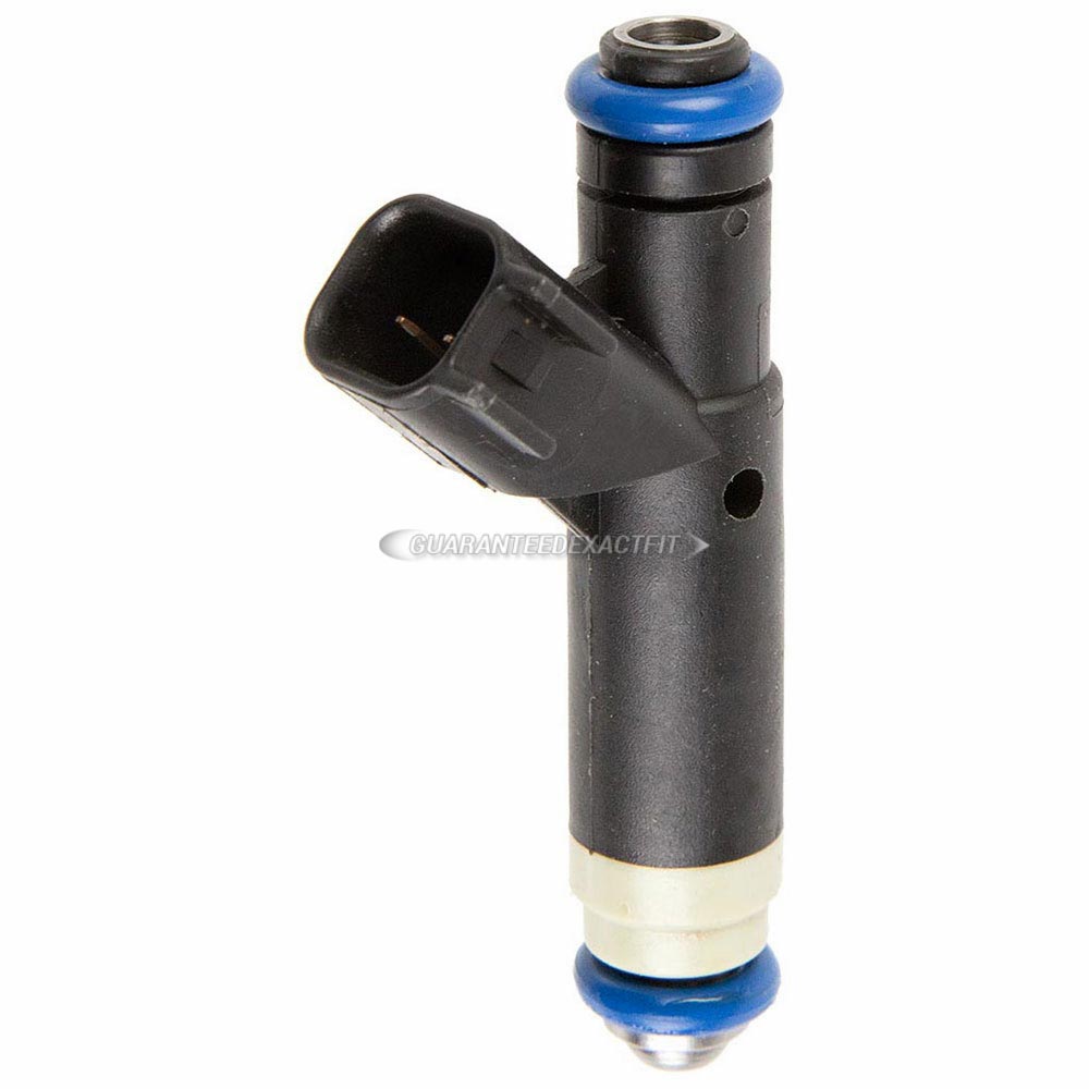 Subaru Loyale Fuel Injector