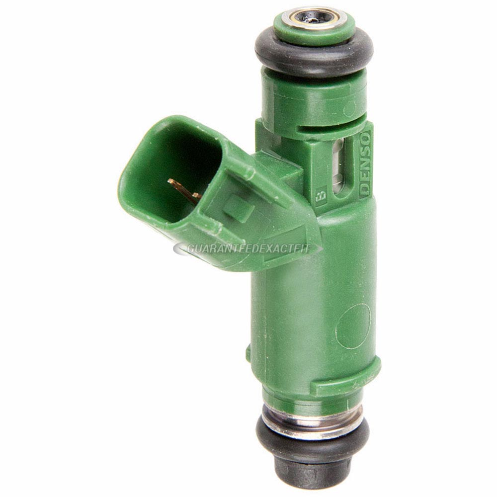 Jaguar Fuel Injector