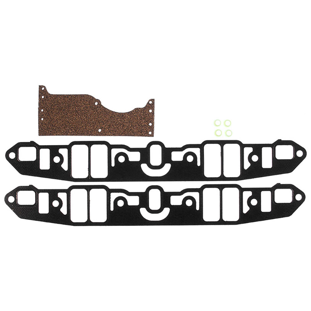 Plymouth Road Runner Intake Manifold Gasket Set