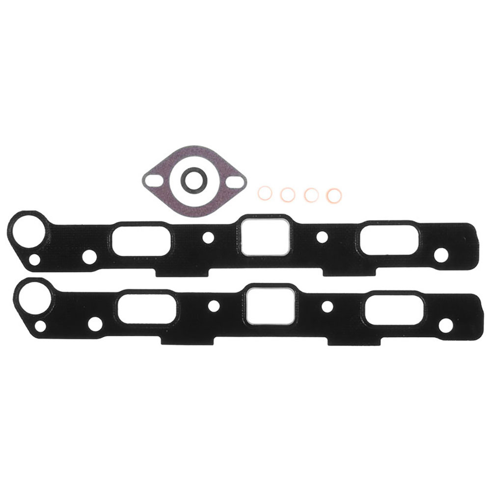 
 Buick Skylark Intake Manifold Gasket Set 