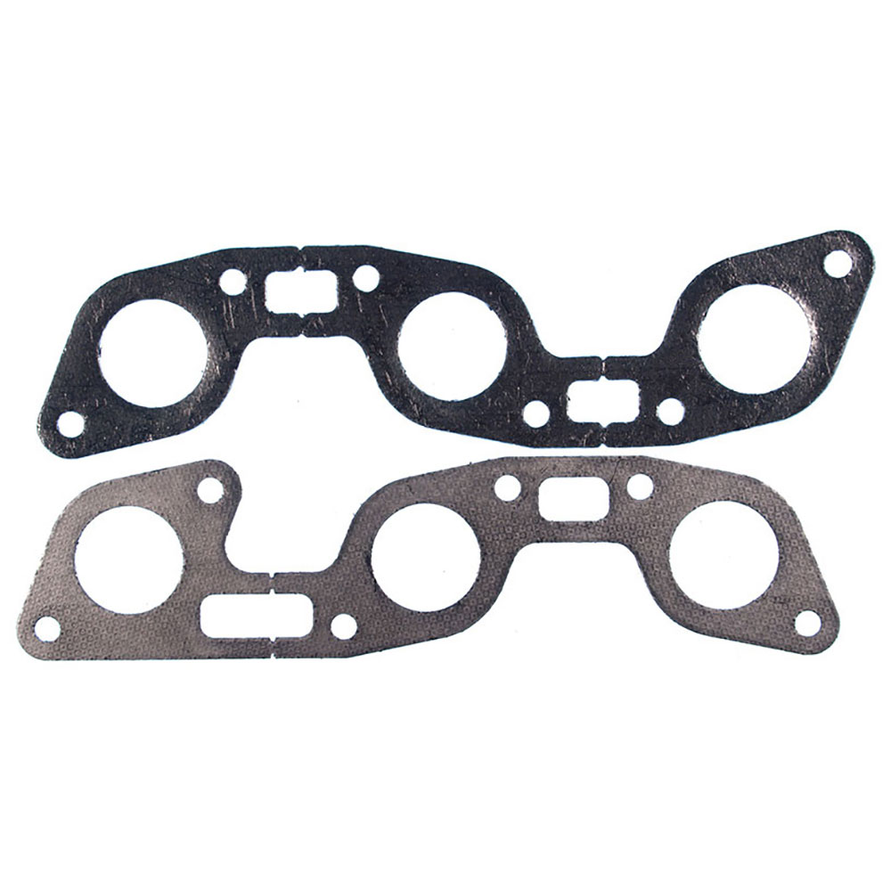 Nissan 300zx exhaust manifold