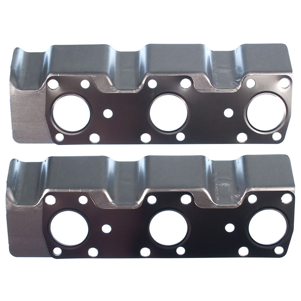 Mitsubishi Montero Exhaust Manifold Gasket Set