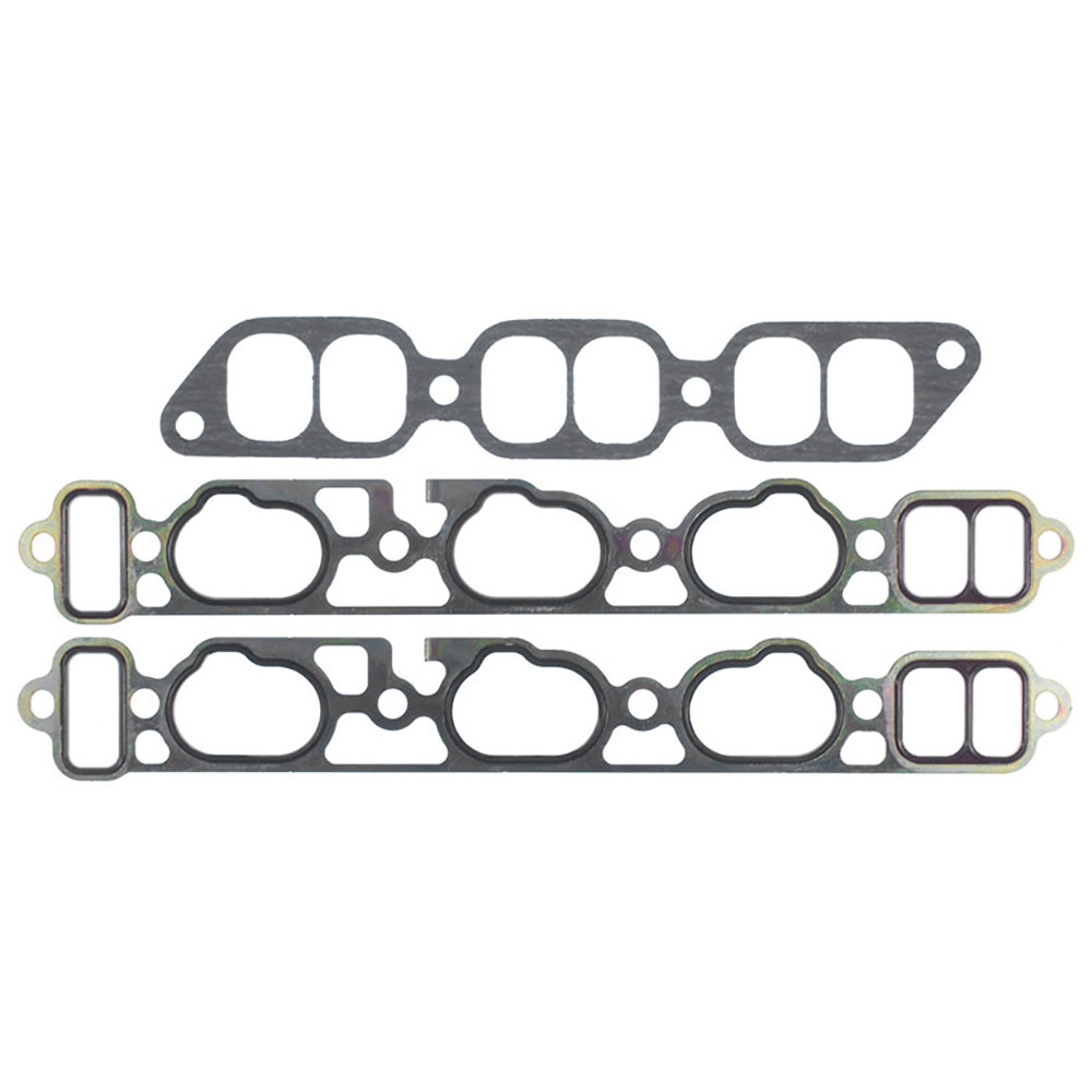 Toyota Camry Intake Manifold Gasket Set OEM & Aftermarket Replacement