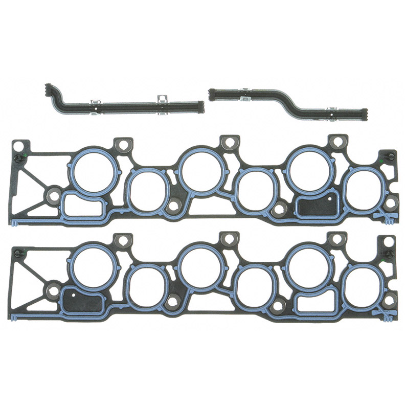 Ford Mustang Intake Manifold Gasket Set