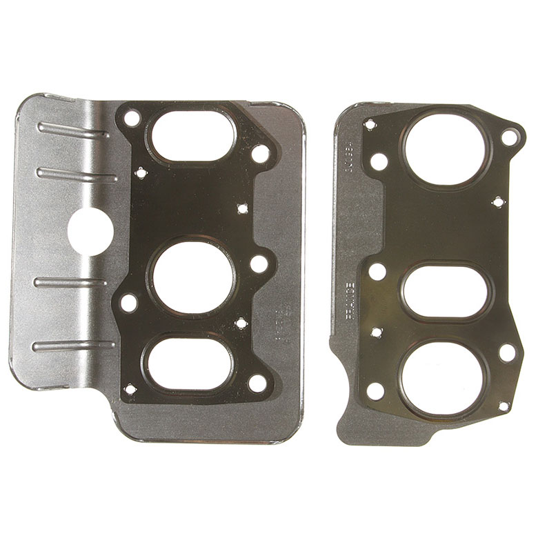 Volkswagen Exhaust Manifold Gasket Set
