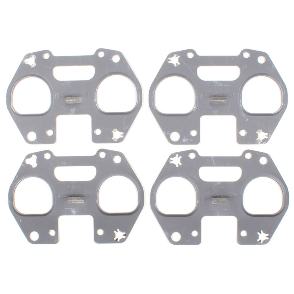 
 Mercury Mountaineer Exhaust Manifold Gasket Set 