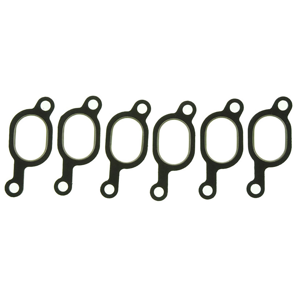 Volvo Exhaust Manifold Gasket Set