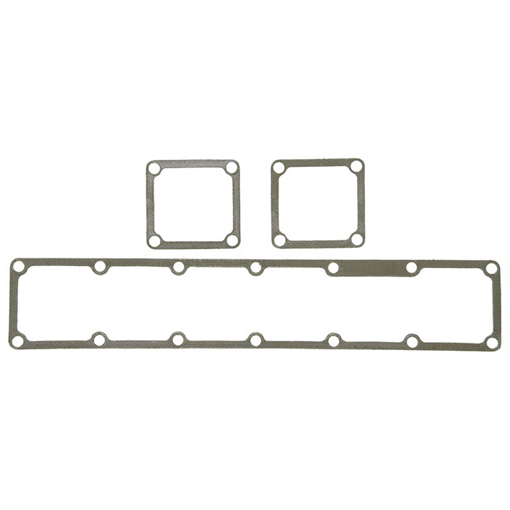 Dodge Ram Trucks Intake Manifold Gasket Set Parts, View Online Part