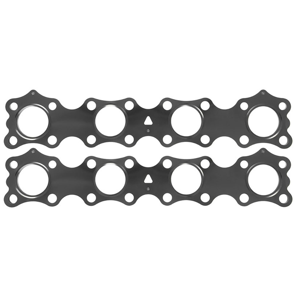 Infiniti FX45 Exhaust Manifold Gasket Set