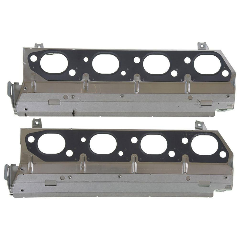 
 Lincoln LS Exhaust Manifold Gasket Set 