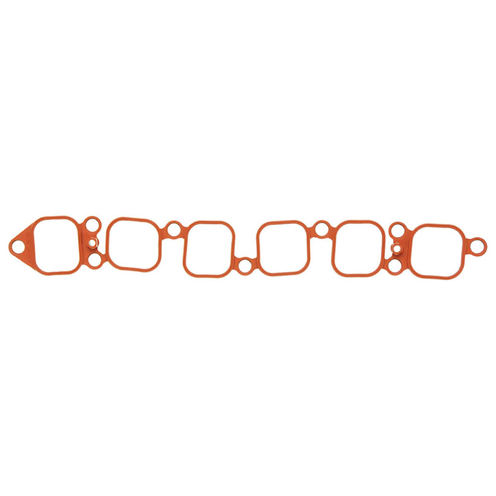 Audi Intake Manifold Gasket Set