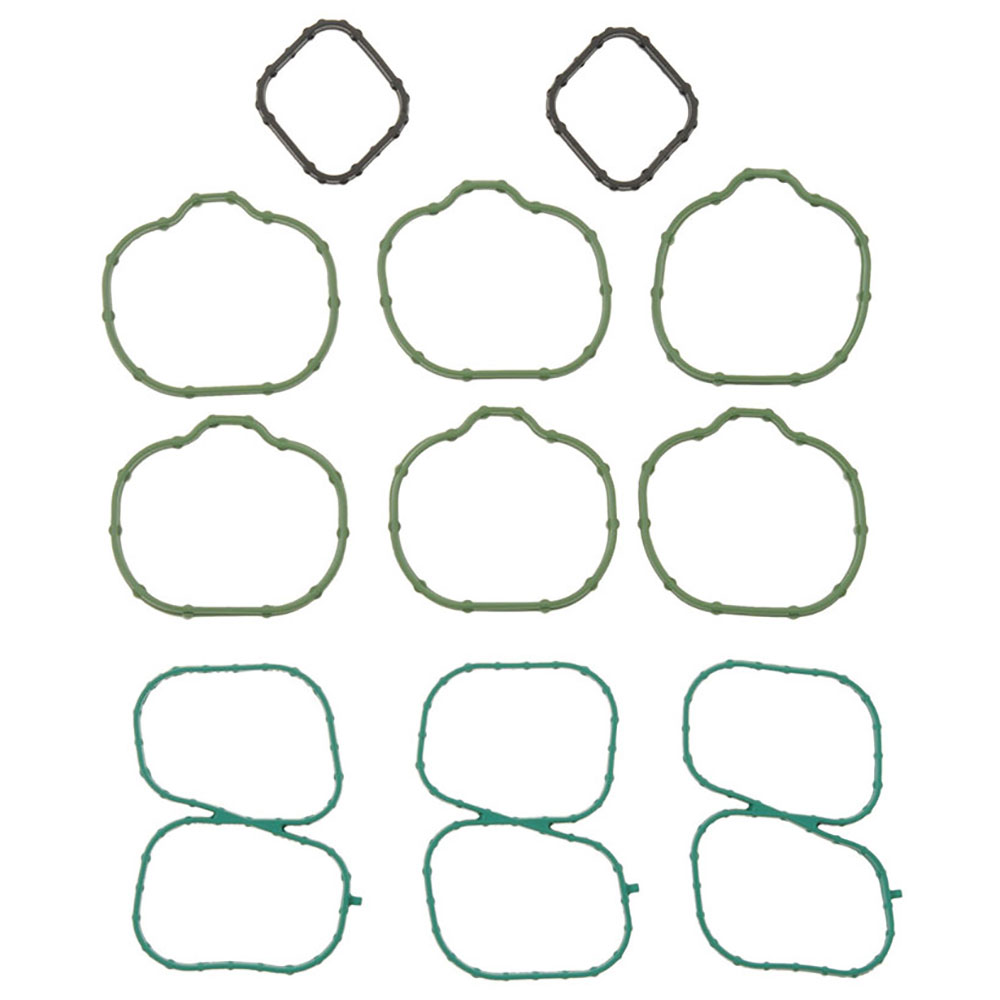 
 Lincoln MKX Intake Manifold Gasket Set 