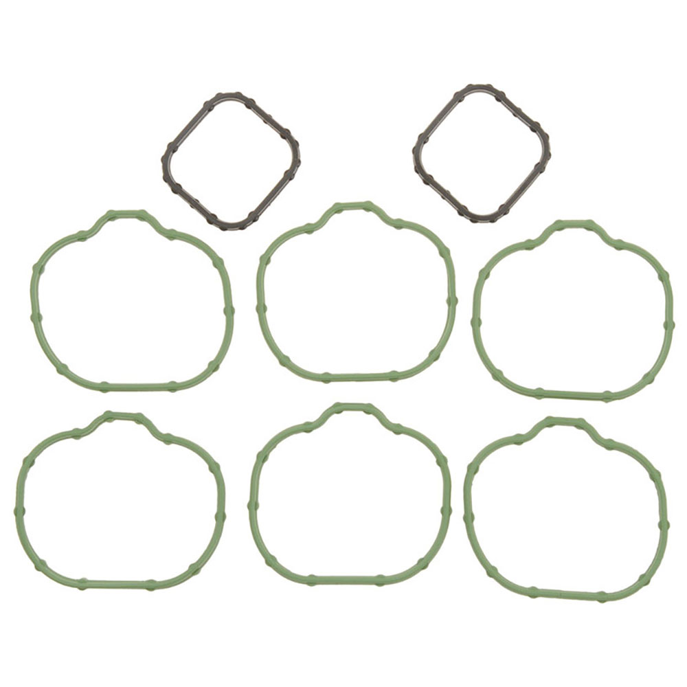 Ford Fusion Intake Manifold Gasket Set Parts, View Online Part Sale