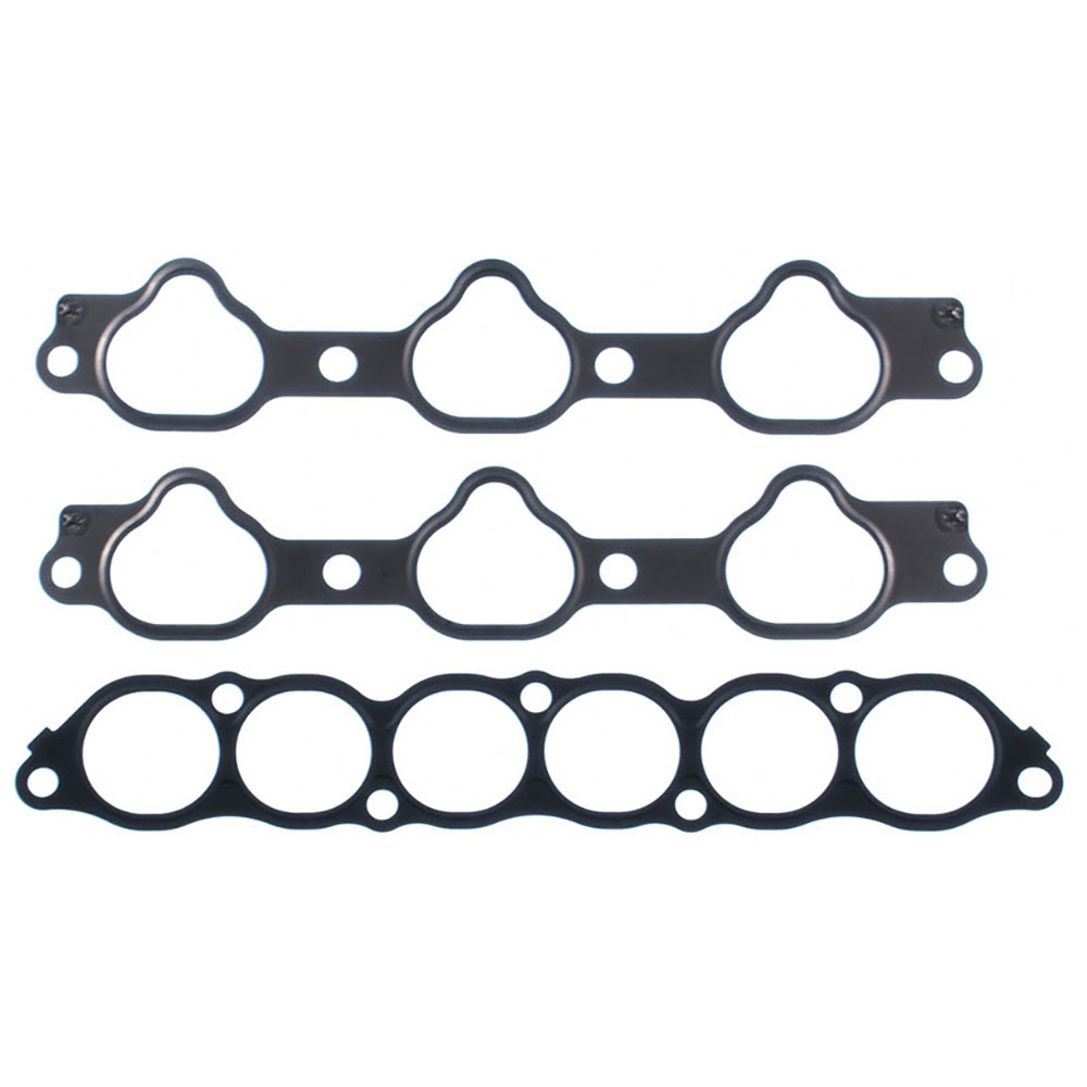 Hyundai Tucson Intake Manifold Gasket Set