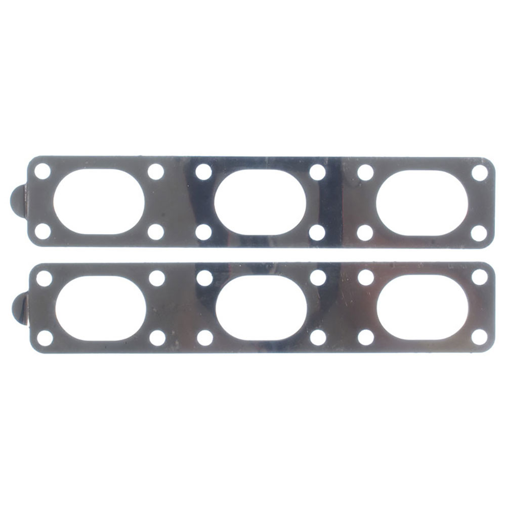 Bmw exhaust manifold gasket #3