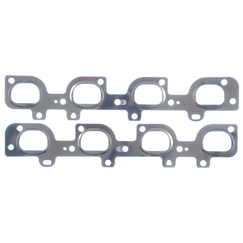 2007 Jeep Grand Cherokee Exhaust Manifold Gasket Set 