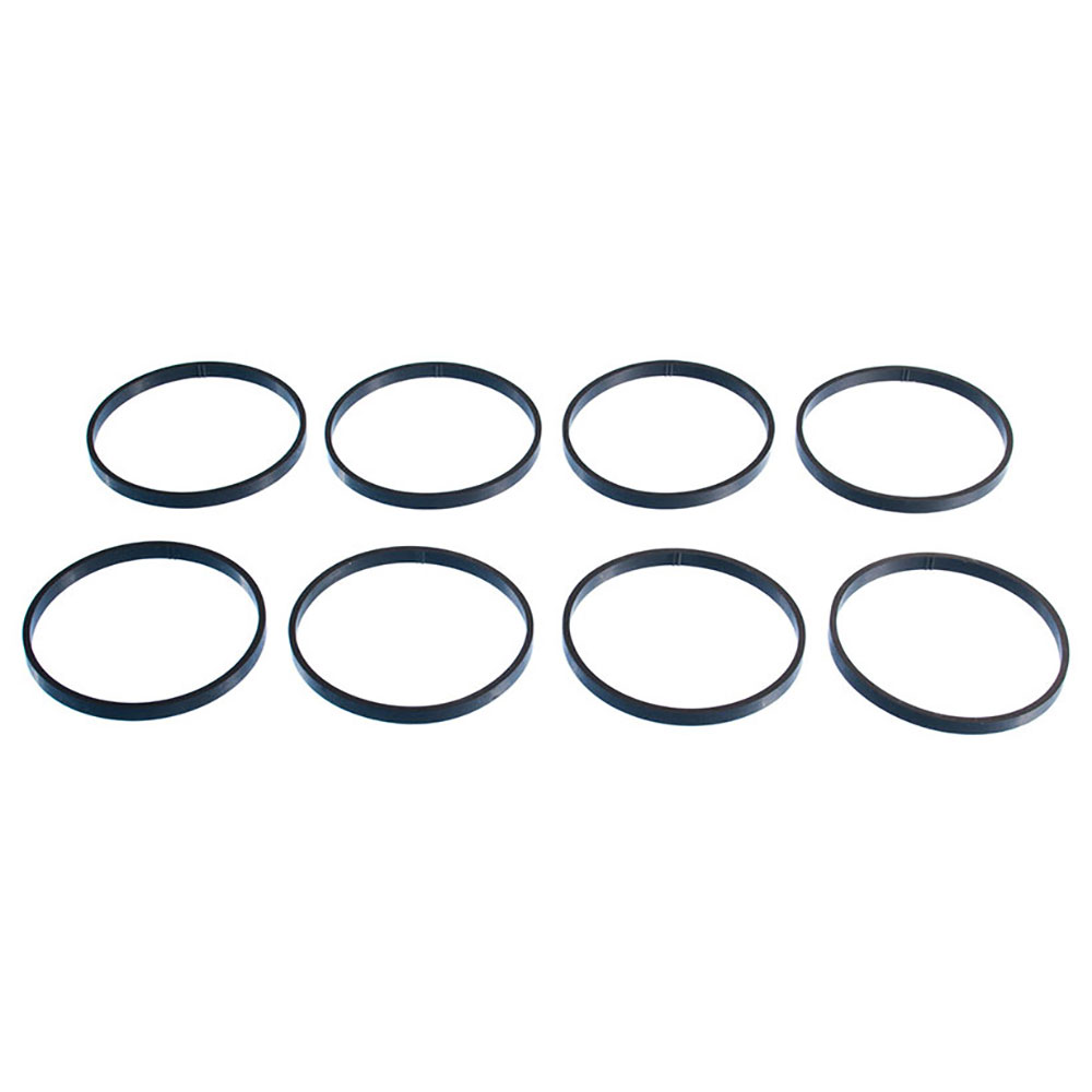 BMW 750 Intake Manifold Gasket Set